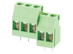 Screw PCB Terminal Block