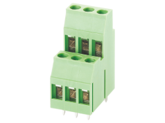 Screw PCB Terminal Block