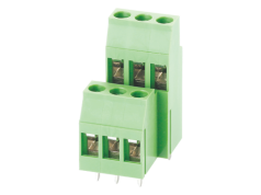 Screw PCB Terminal Block