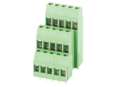 Screw PCB Terminal Block