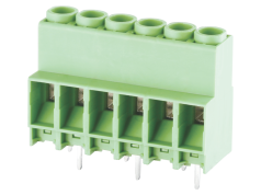 Screw PCB Terminal Block