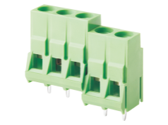 Screw PCB Terminal Block