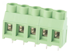 Screw PCB Terminal Block