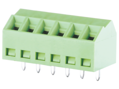 Screw PCB Terminal Block