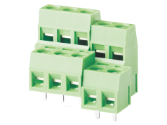 Screw PCB Terminal Block