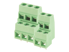 Screw PCB Terminal Block