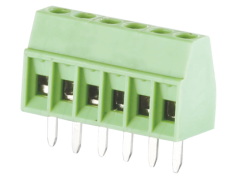 Screw PCB Terminal Block