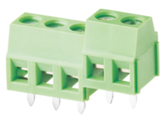 Screw PCB Terminal Block