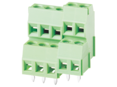 Screw PCB Terminal Block