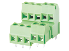 Screw PCB Terminal Block