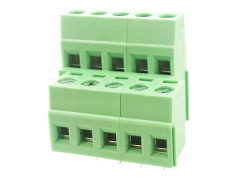 Screw PCB Terminal Block