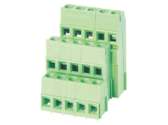 Screw PCB Terminal Block