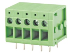 Screw PCB Terminal Block