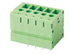 Screw PCB Terminal Block