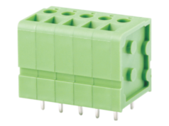 Screw PCB Terminal Block