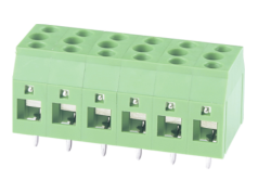 Screw PCB Terminal Block