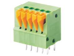 Screw PCB Terminal Block