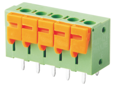 Screw PCB Terminal Block