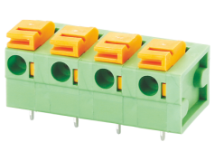 Screw PCB Terminal Block