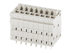 Screw PCB Terminal Block