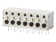 Screw PCB Terminal Block