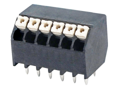 Screw PCB Terminal Block