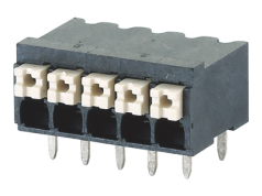 Screw PCB Terminal Block