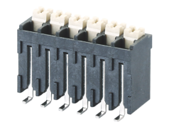 Screw PCB Terminal Block