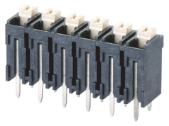 Screw PCB Terminal Block