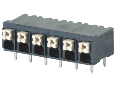 Screw PCB Terminal Block