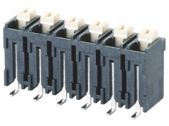 Screw PCB Terminal Block