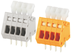 Screw PCB Terminal Block