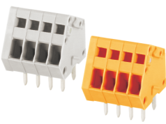 Screw PCB Terminal Block