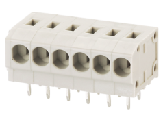 Screw PCB Terminal Block