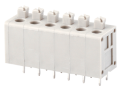 Screw PCB Terminal Block