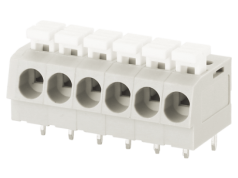 Screw PCB Terminal Block