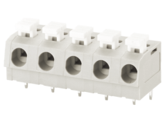 Screw PCB Terminal Block