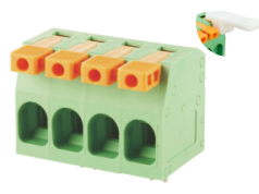 Screw PCB Terminal Block