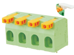 Screw PCB Terminal Block