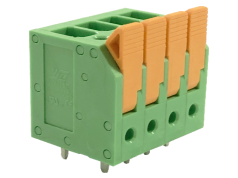 Screw PCB Terminal Block