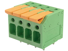 Screw PCB Terminal Block