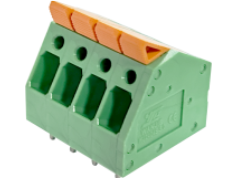 Screw PCB Terminal Block