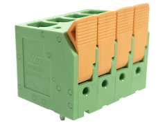 Screw PCB Terminal Block