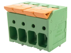 Screw PCB Terminal Block