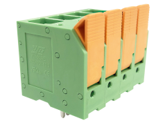 Screw PCB Terminal Block