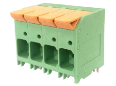 Screw PCB Terminal Block