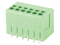 Screw PCB Terminal Block