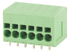 Screw PCB Terminal Block