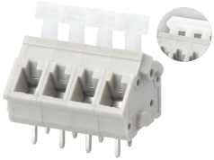 Screw PCB Terminal Block