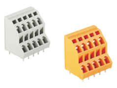 Screw PCB Terminal Block